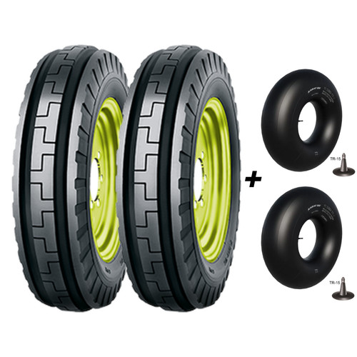 Cultor 16tt 8pr - 2x, 6.50-16tt