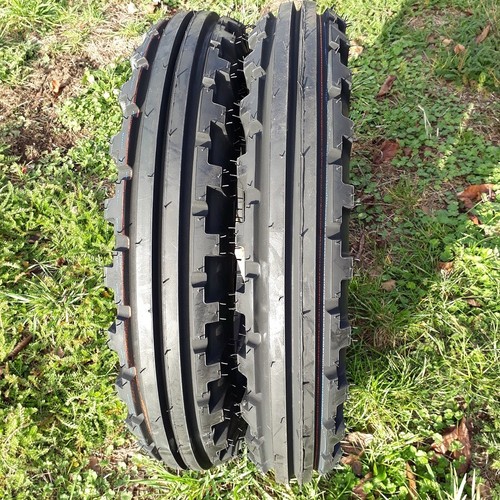 Traktor reifen bkt 2 - 7.50-16,