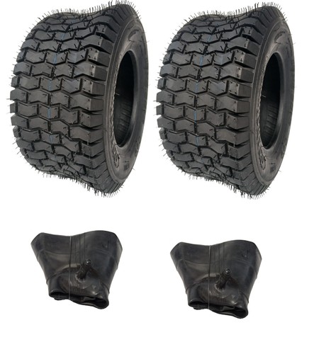 Schlauch 16x6 50 - 2x, 16x6.50-8