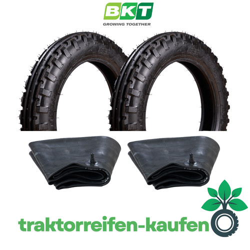 Traktorreifen front - traktorreifen, as-front