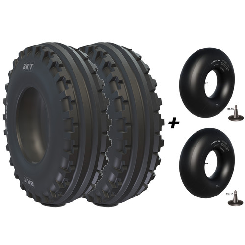 Bkt 16tt tf 8181 - 2x,