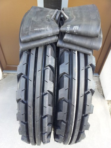 Set reifen schlauch - set, 2x