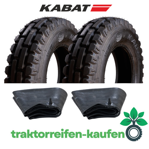 Reifen 6pr kabat 2x - 2x,