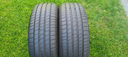 Sommerreifen michelin - 2, x