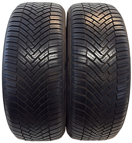 Continental - 2x,