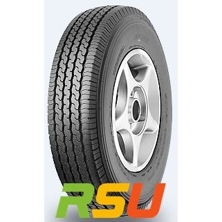 Radial super traveller 668 - super,