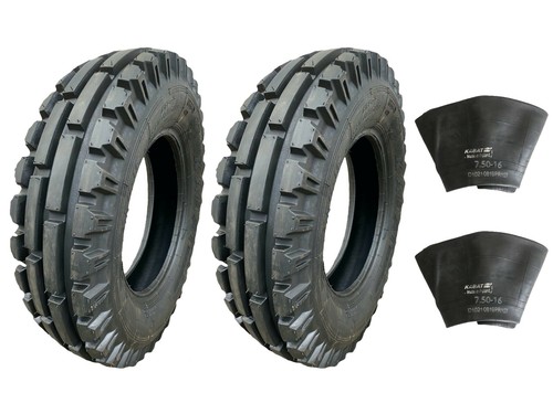 Kabat srf 02 supra - 7.50-16, srf-02