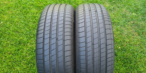 Sommerreifen michelin - 2, x
