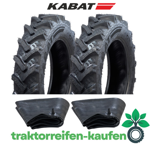 6pr kabat sgp04 - 2x, 7.50-16/6pr