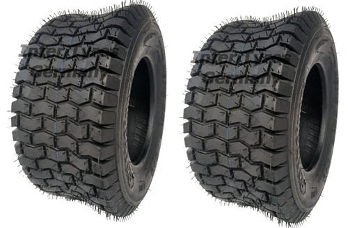 16x6 lg01 rasenreifen - 2x, 16x6.50-8